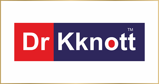 Dr Kknott