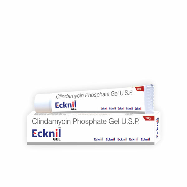 Ecknil Gel 20GM